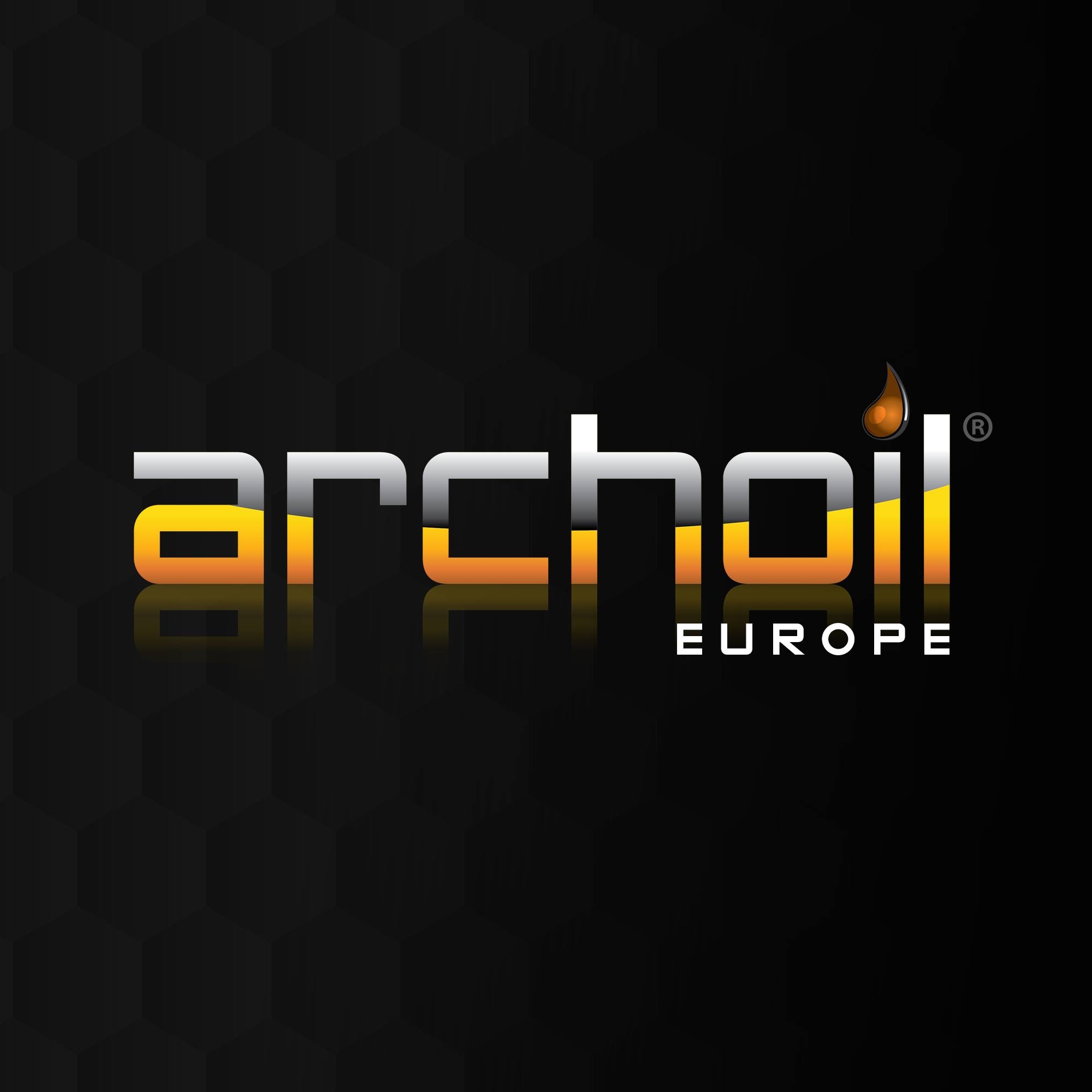 Archoil Europe Logo